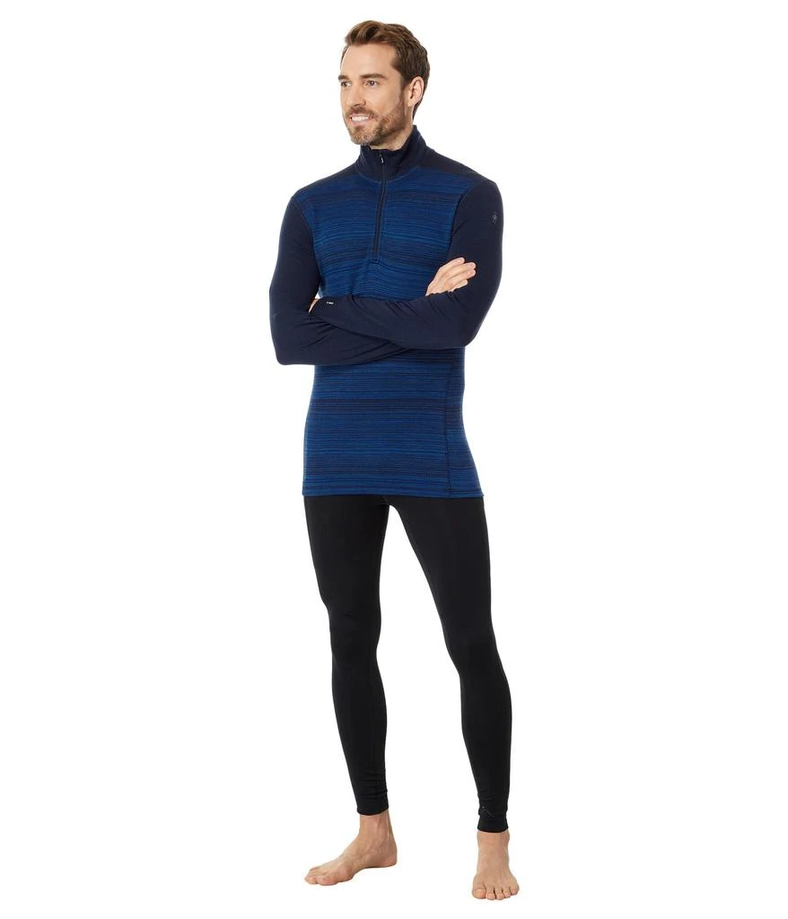 Smartwool Merino 250 Base Layer 1/4 Zip 4