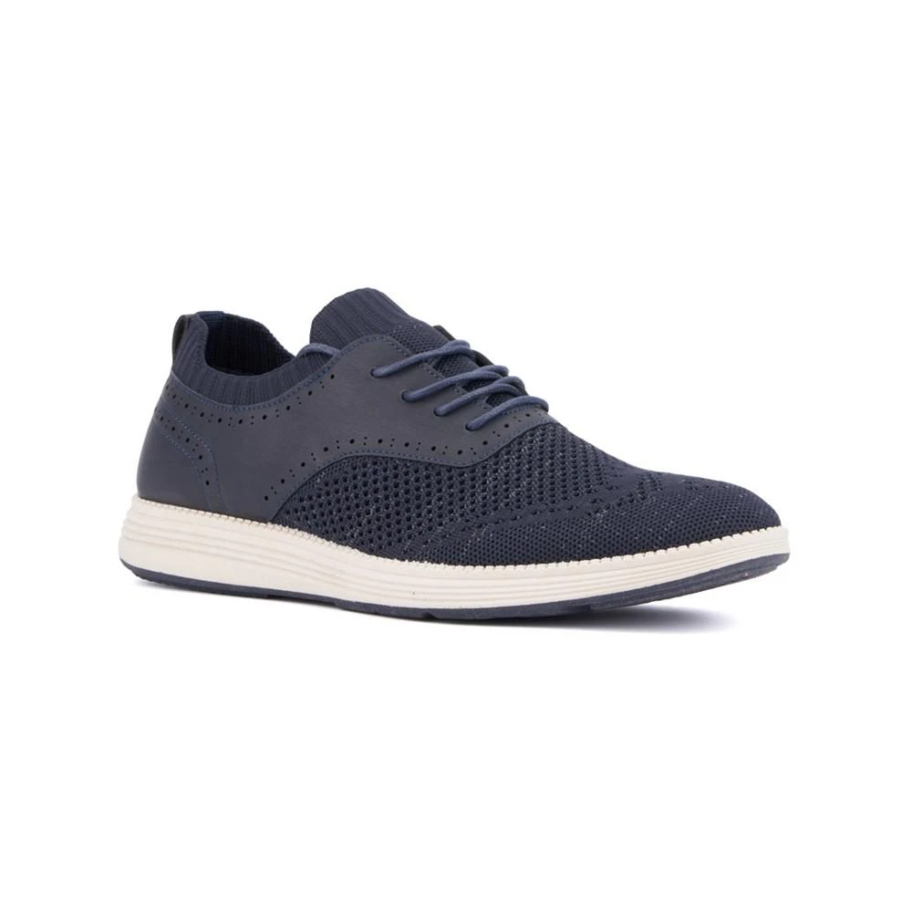 XRAY Men's Footwear Alquamar Low Top Sneakers