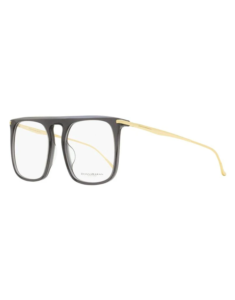 DONNA KARAN Eyeglass frame 2