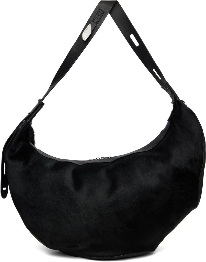 Kiko Kostadinov Blue Deultum Bag - Shoulder Bags - Save
