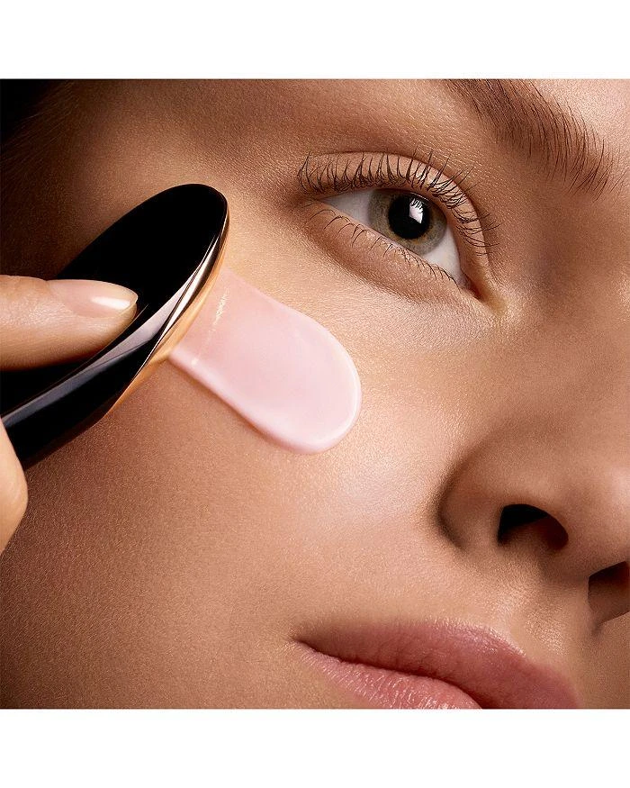Lancôme Absolue L'Extrait Elixir Refillable Face Cream 7