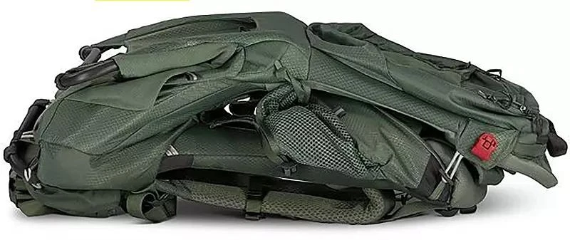 Osprey Osprey Poco Premium Child Carrier 11