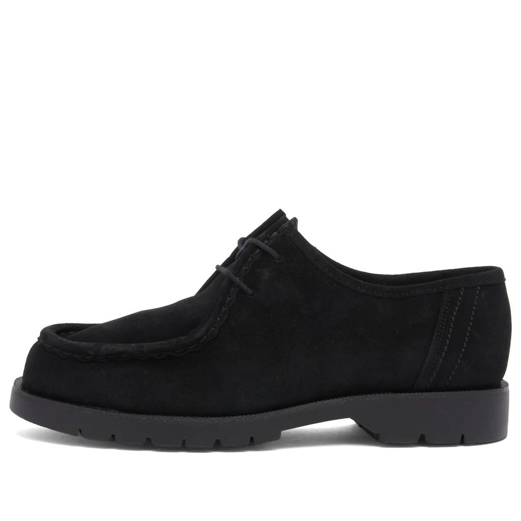KLEMAN KLEMAN Padror Suede Shoe 1