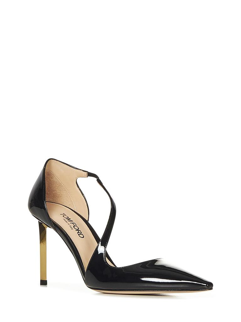 Tom Ford Tom Ford NEWTON Décolleté