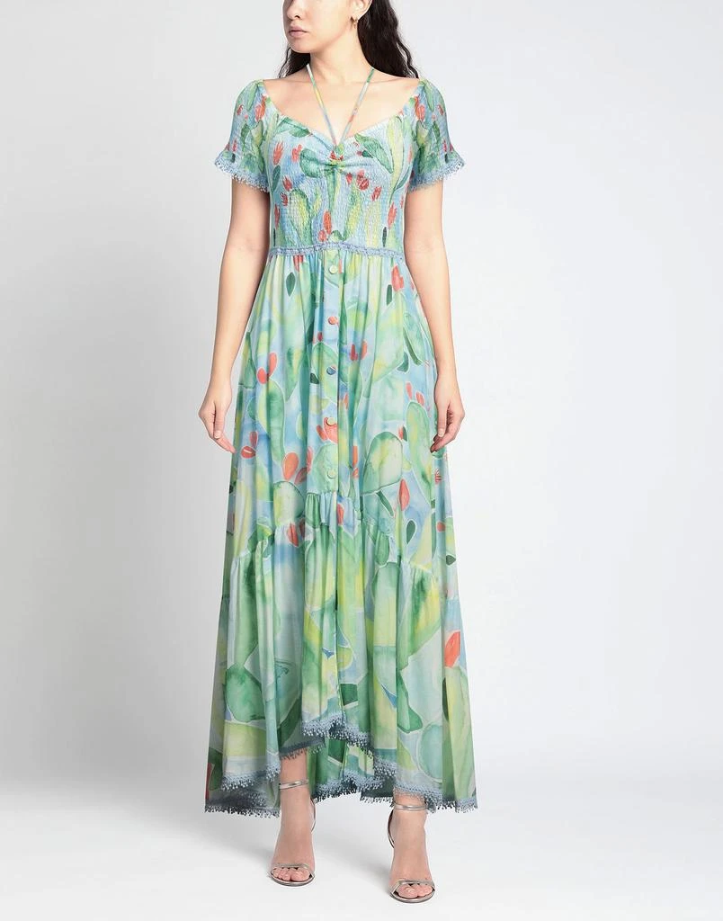 Charo Ruiz Ibiza Long dress 2