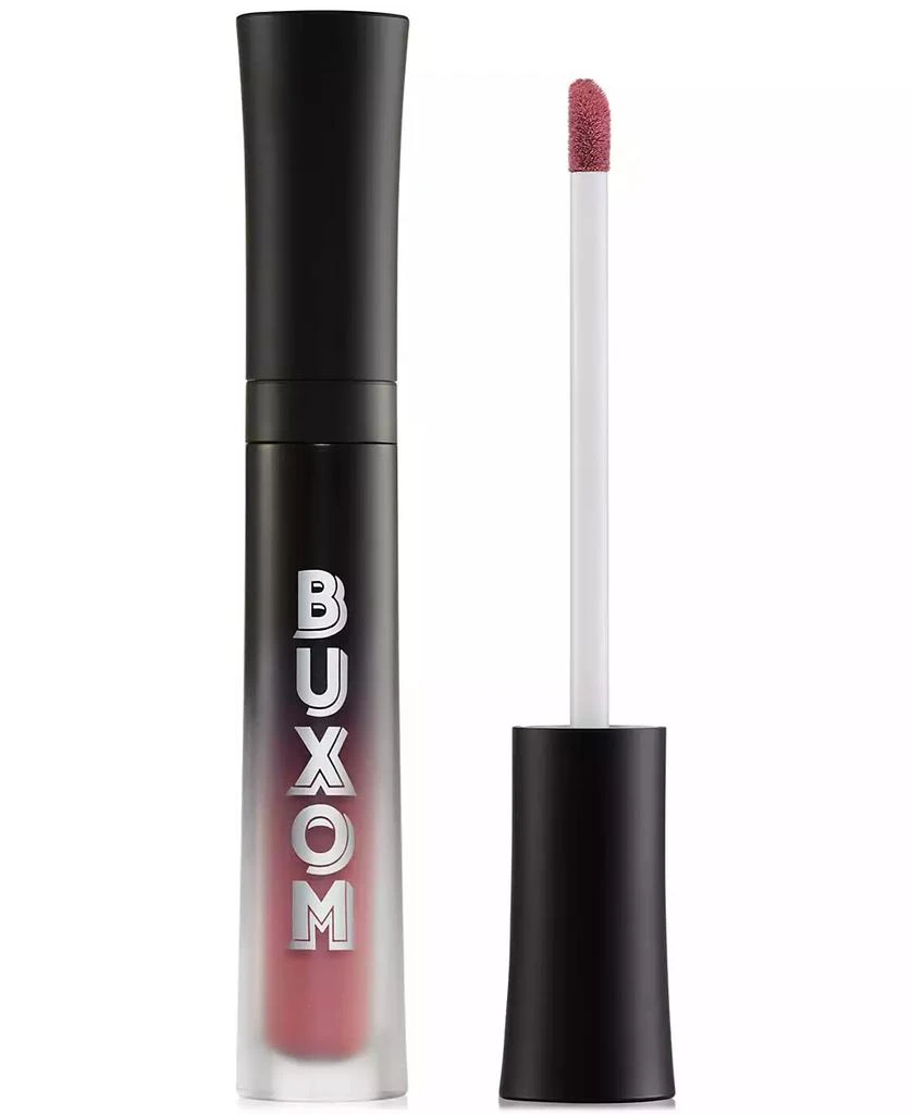 Buxom Cosmetics Full-On Plumping Matte Liquid Lipstick 1