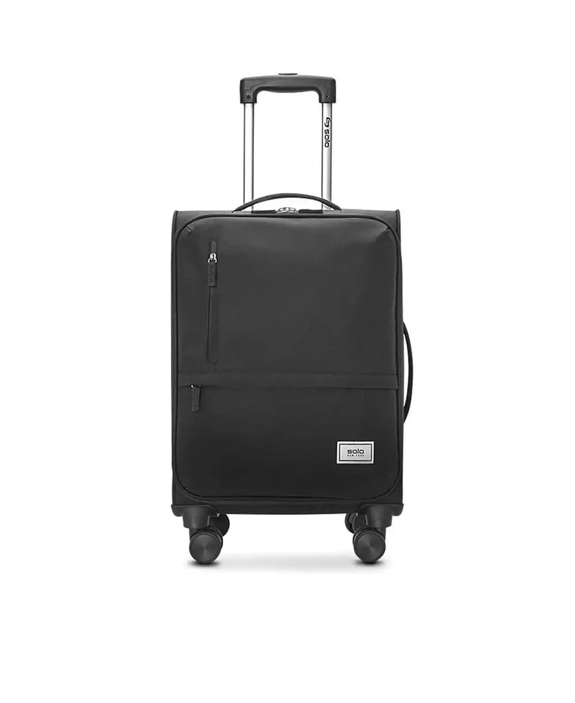 SOLO New York Re-Treat Carry-on Spinner 1