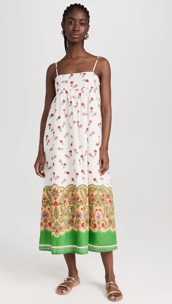 Banjanan Kaylee Dress 6