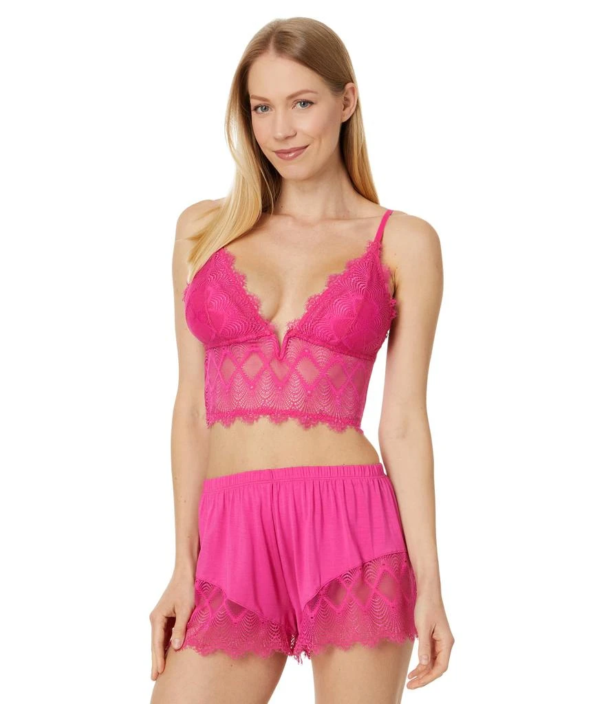 Cosabella Allure Sleep Cami Boxer Pj Set 1