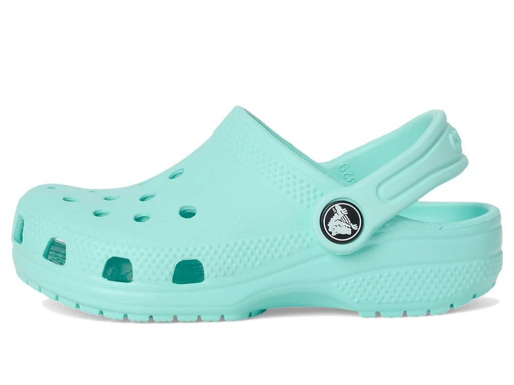 Crocs Classic Clogs (Toddler) 4