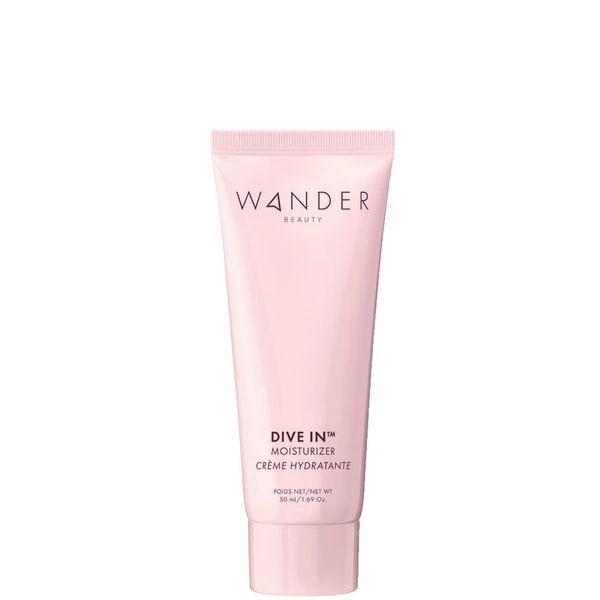 Wander Beauty Wander Beauty Dive In Moisturizer 1.69 oz 1
