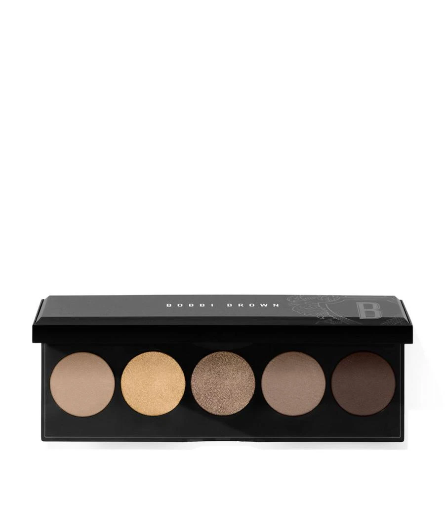 Bobbi Brown Smokey Nudes Eyeshadow Palette 1