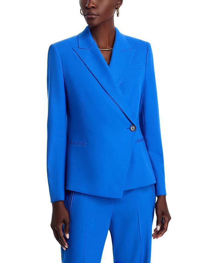 Hugo Boss Jia Blazer 1