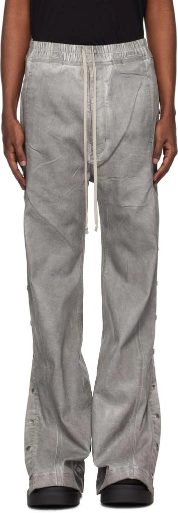 Rick Owens DRKSHDW Off-White Porterville Pusher Jeans - Jeans 