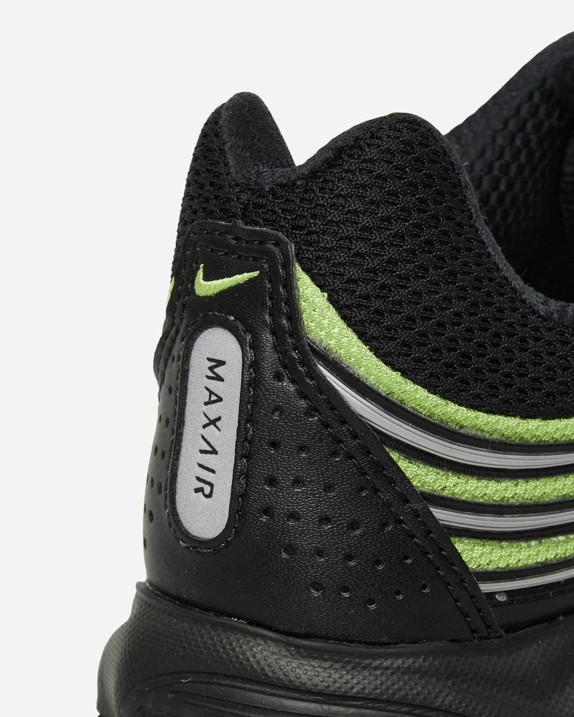 NIKE Air Max TL 2.5 Sneakers Black / Citron 6