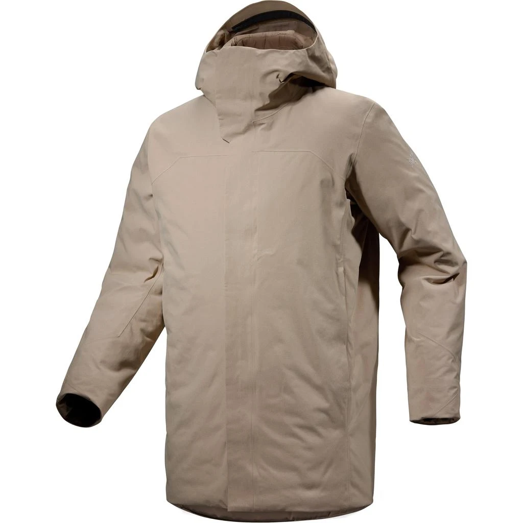 Arc'teryx Arc'teryx Therme Parka Men's | Extended Warmth and Gore-Tex Protection 1
