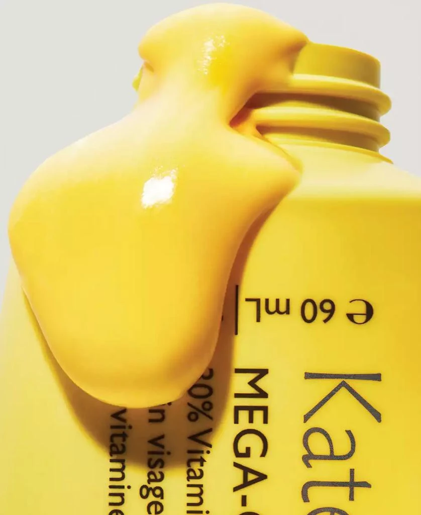 Kate Somerville Mega-C 30% Vitamin C Brightening Facial, 2 oz. 6