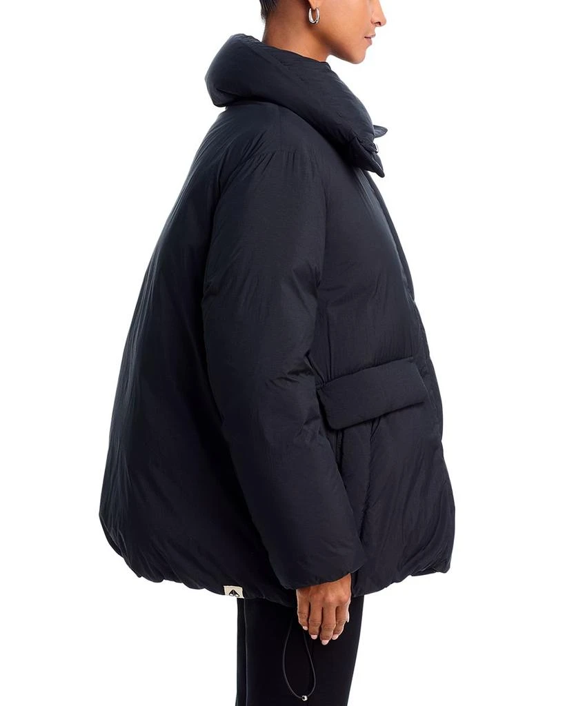 Moose Knuckles Katla Down Coat 4