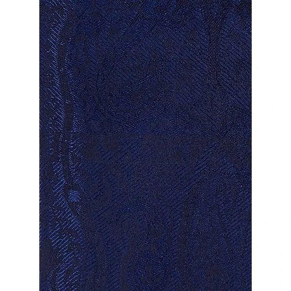 Petrusse Jacquard Palma wool and silk shawl 1