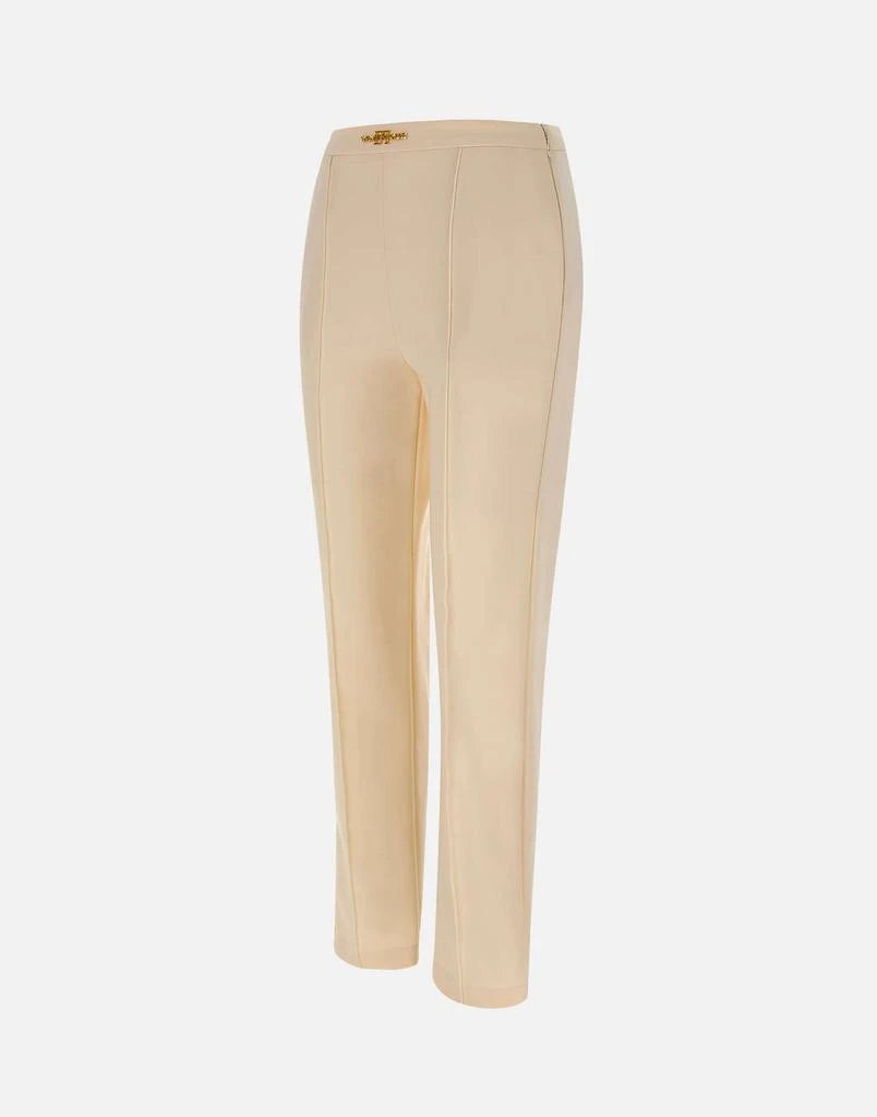 ELISABETTA FRANCHI "Daily" trousers 4
