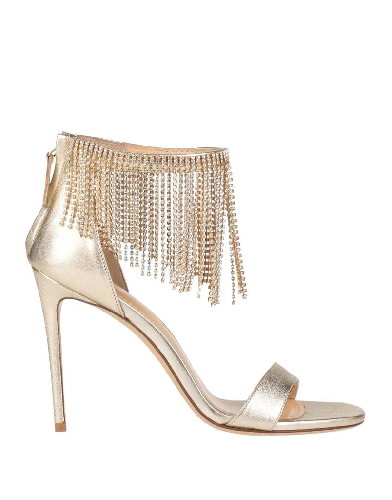 ALDO CASTAGNA Sandals 1