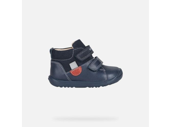 Geox B MACCHIA BOY