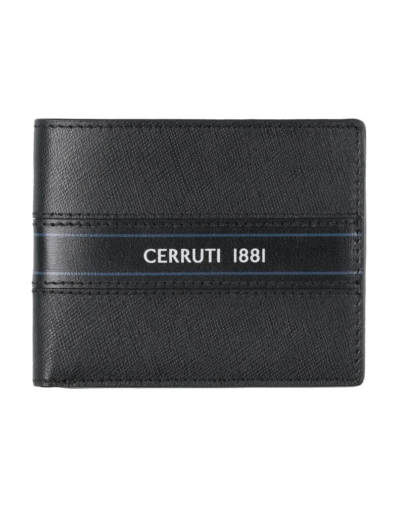 Cerruti Wallet 1