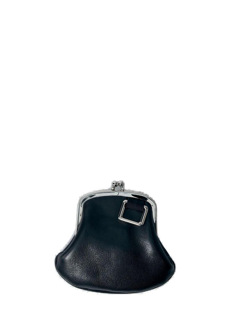 Martine Rose Martine Rose Coin Pouch Keyring