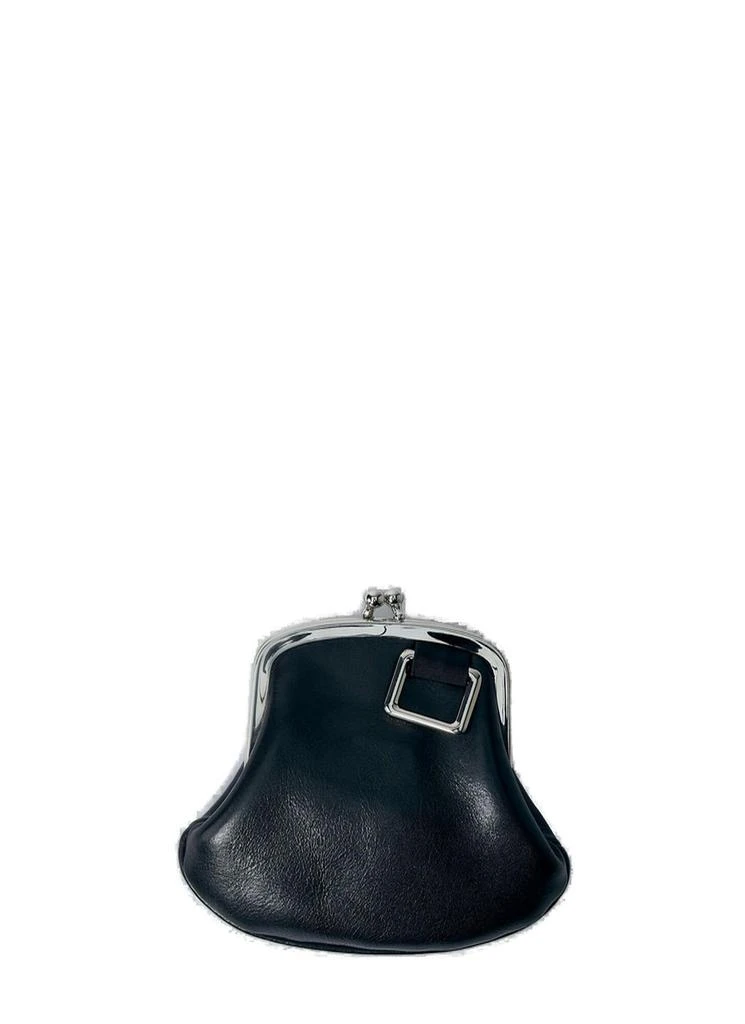 Martine Rose Martine Rose Coin Pouch Keyring 2