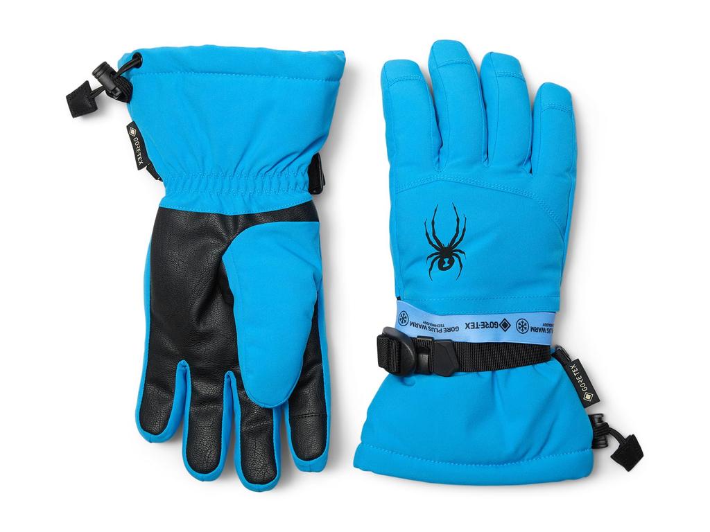 Spyder Traverse GTX Gloves