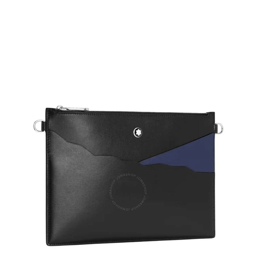 MontBlanc Meisterstuck Leather Pouch 3