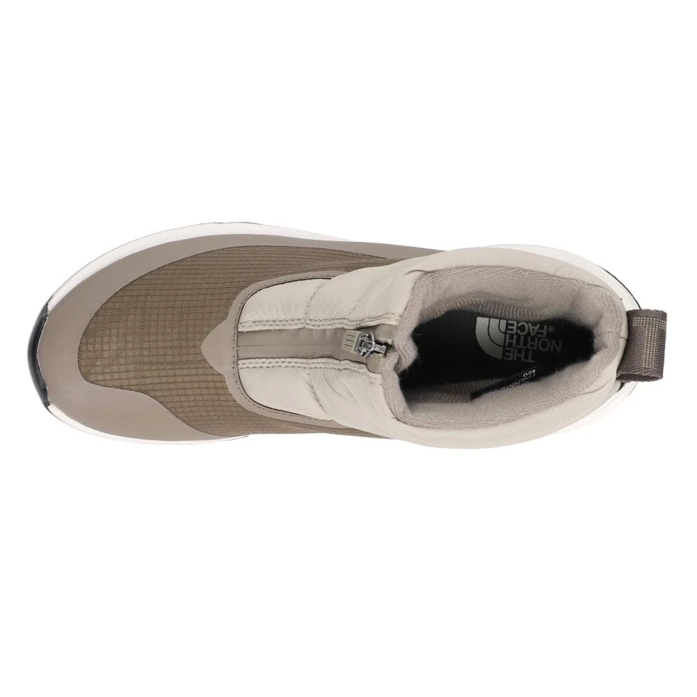 The North Face ThermoBall Progressive Zip II Waterproof Winter Booties 4