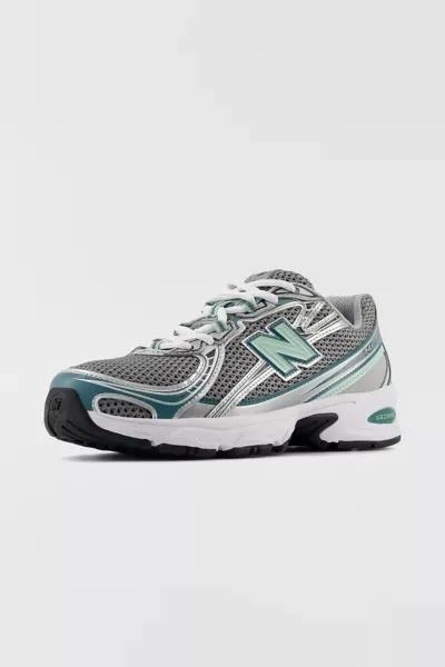 New Balance New Balance Women's 740 Sneaker 3