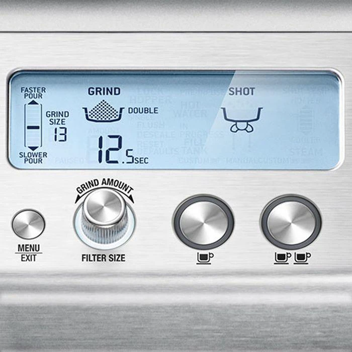 Breville The Barista Pro™ 6