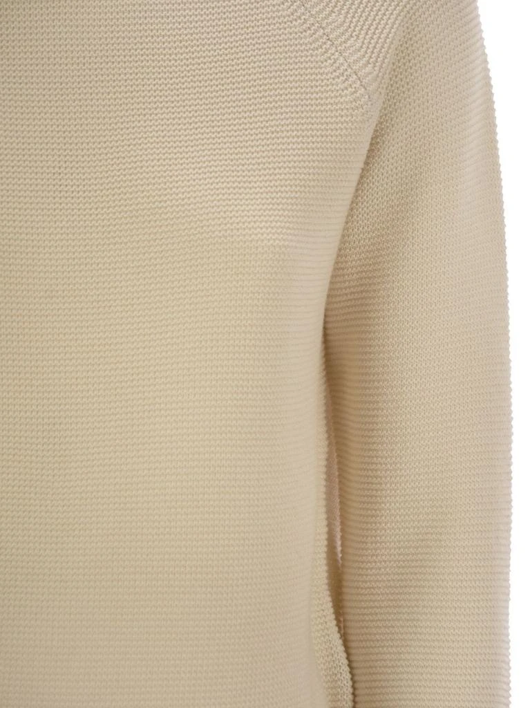 Weekend Max Mara Weekend Max Mara Linz Crewneck Knit Jumper 4