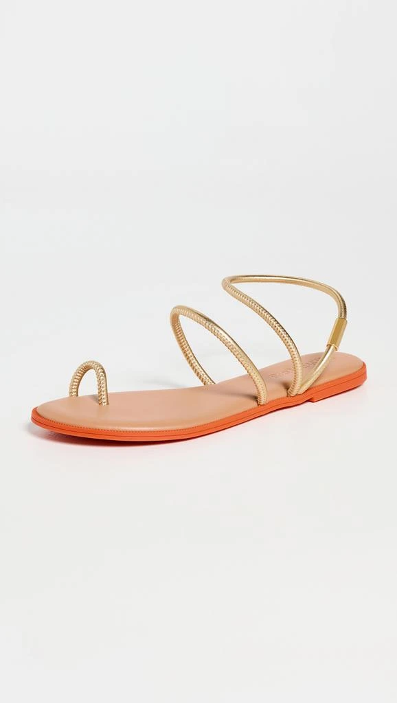 Havaianas Una Pitanga Sandals 1