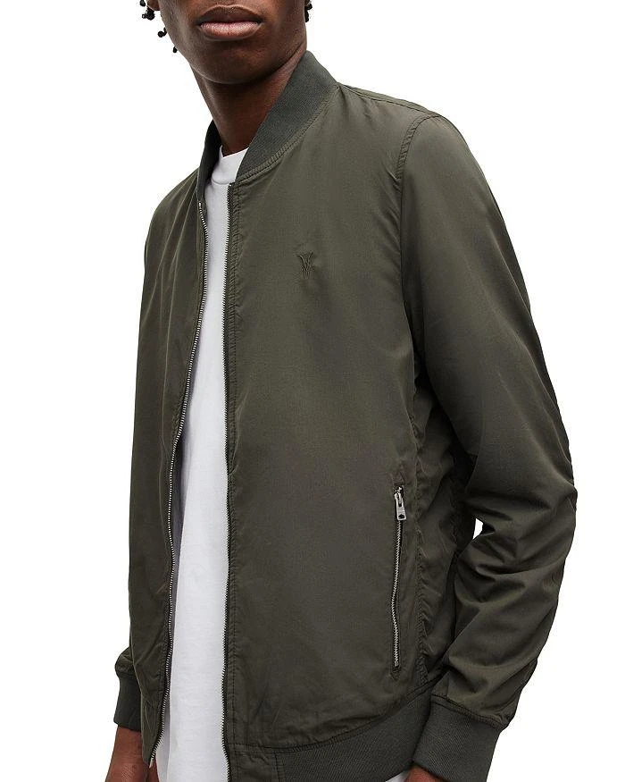 ALL SAINTS Bassett Bomber Jacket 3