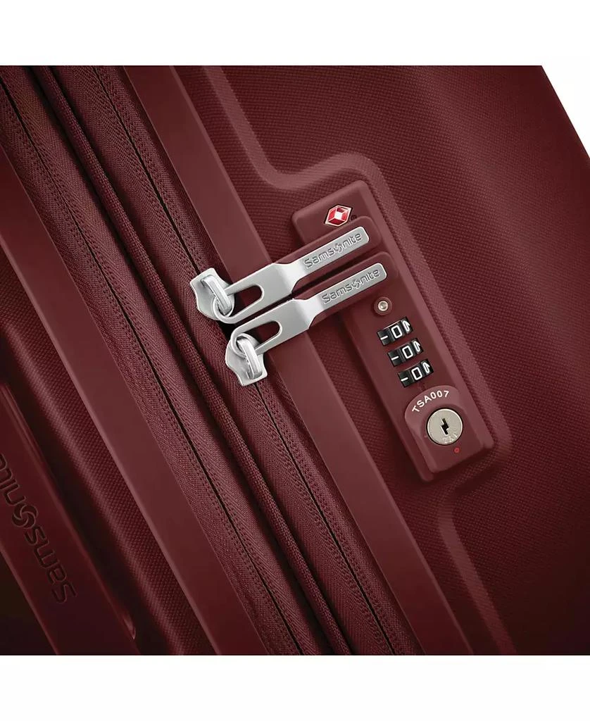 Samsonite CLOSEOUT! Outline Pro 24" Hardside Expandable Spinner 6
