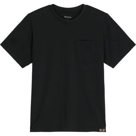 Outdoor Research Essential Pocket T-Shirt - Men
s 3