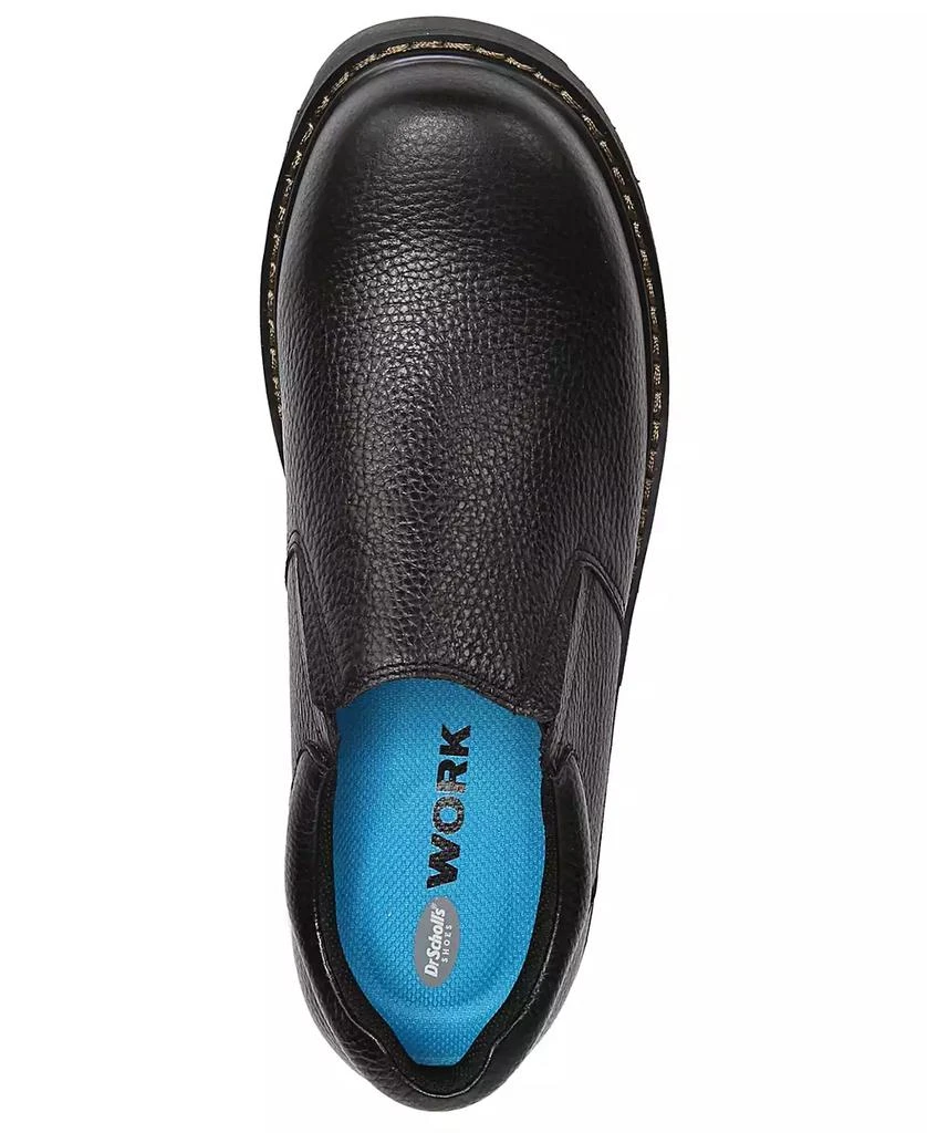 Dr. Scholl's Men's Winder II Oil & Slip Resistant Slip-On Loafers 3