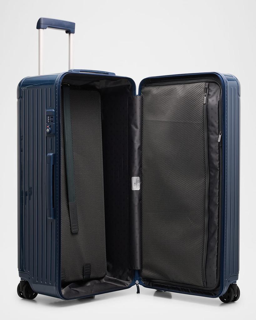 【人気色】rimowa essential trunk plus マットブルー 人気色】rimowa essential trunk plus マットブルー 人気色