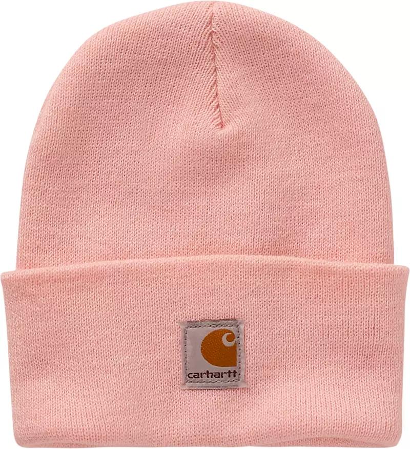 Carhartt Carhartt Toddler Acrylic Watch Hat