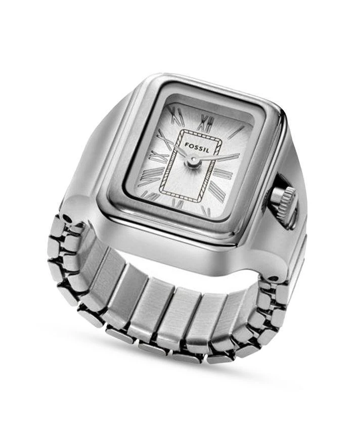 Fossil Raquel Ring Watch, 14mm x 18.5mm