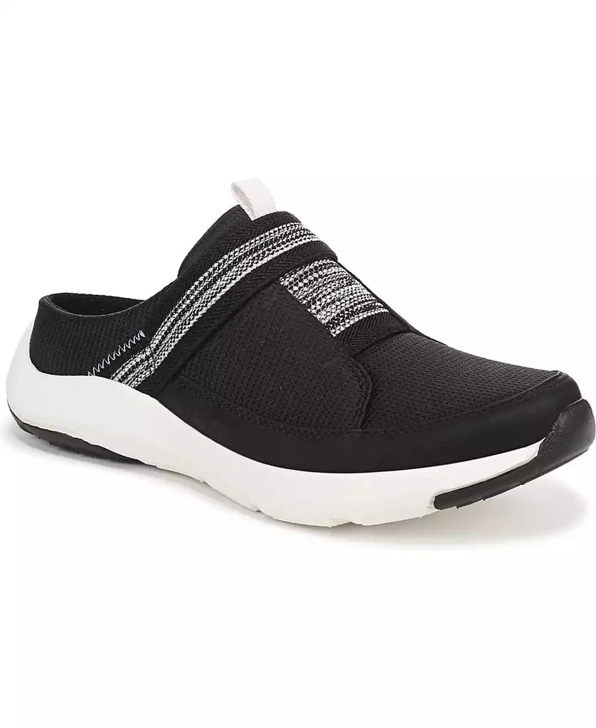 Ryka Women's Engage Washable Round  Toe Mules 1