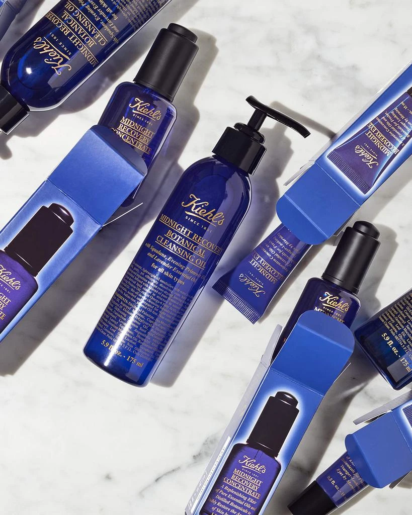 Kiehl's Midnight Recovery Concentrate 5