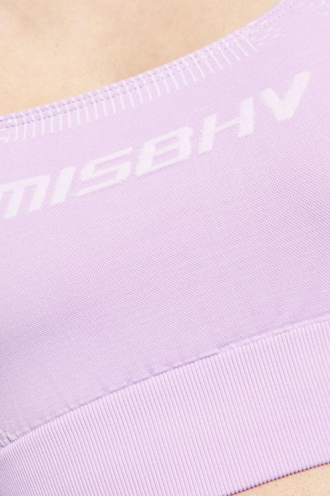 Misbhv Misbhv Sport Bra Top