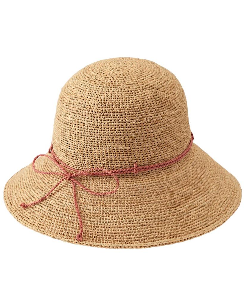 Helen Kaminski Iris 9 Bucket Hat