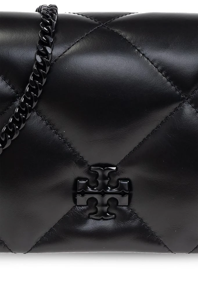 Tory Burch Chain wallet 
Kira Diamond
 6