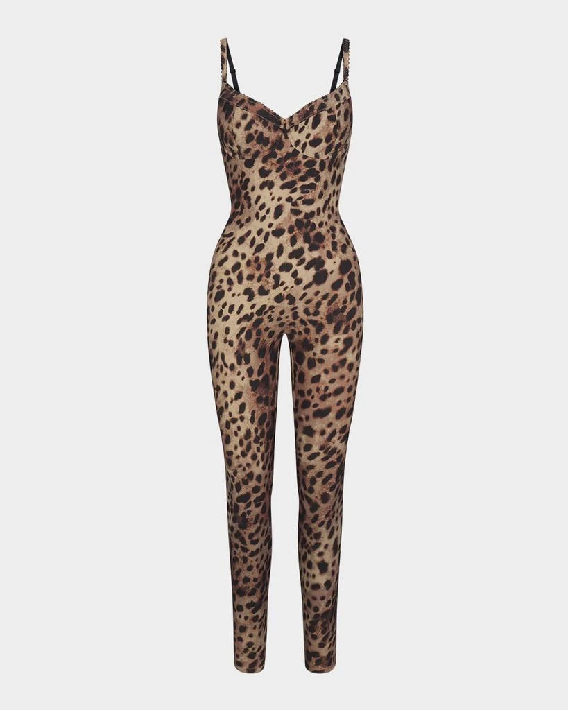 Dolce & Gabbana SKIMS Body Catsuit 1