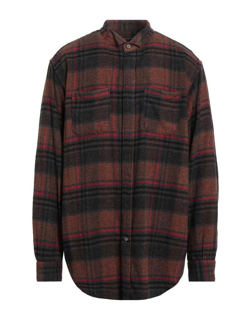 Engineered Garments Patterned shirt 1